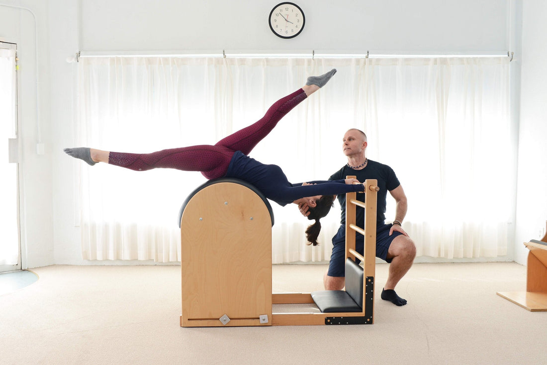 What Will Pilates Do For You?
