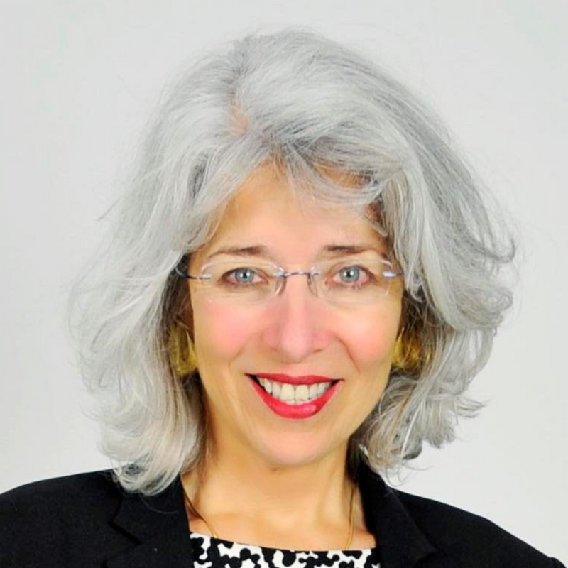 Christine Hanley