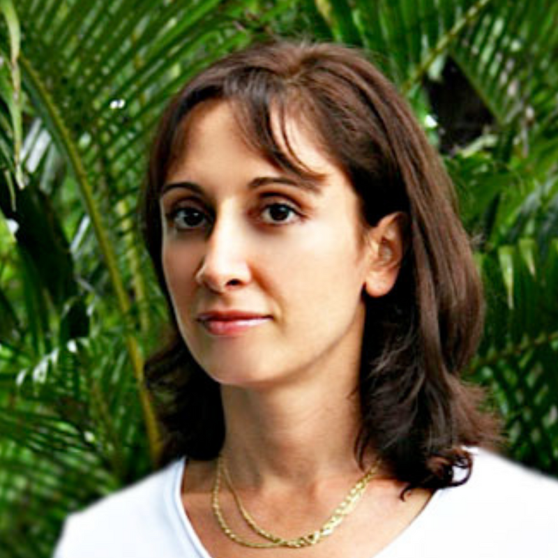 Nicoletta Cabianca