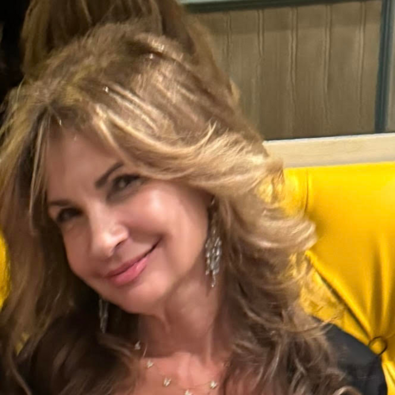 Marilyn Gusmano