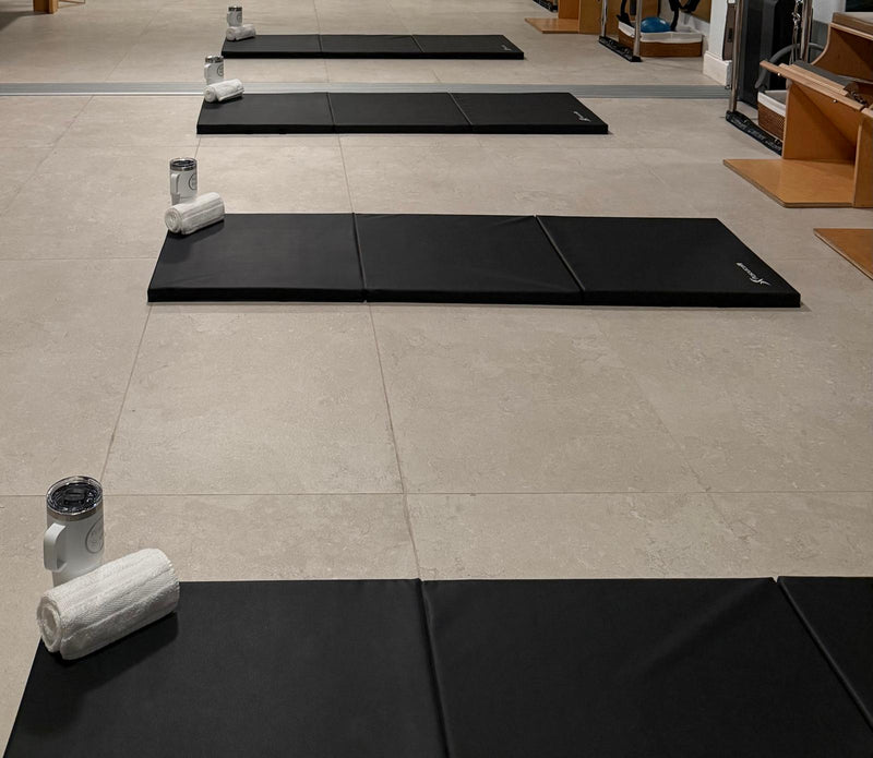 GROUP MAT CLASSES