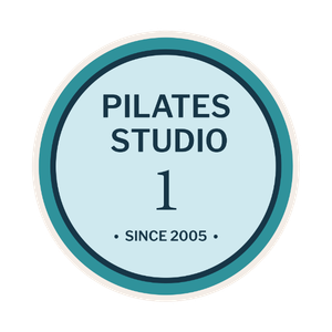 Pilates Studio 1 logo